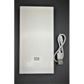 Resim Mi Xiaomi 20000 Mah Taşınabilir Şarj Cihazı 