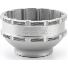 Resim Parktool Bbt-79.3 12 Dişli 44mm Orta Göbek Anahtarı 