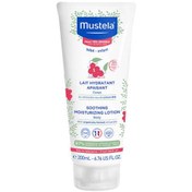 Resim Mustela Çok Hassas Ciltler İçin Nemlendirici Vücut Losyonu 200ml 
