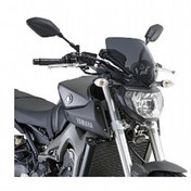 Resim Genel Markalar A2115 Yamaha Mt-09 (13-16) Rüzgar Siperlik 