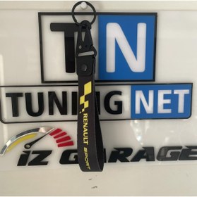 Resim karagöz motor ANAHTARLIK 