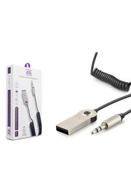 Resim Subzero AX80 Araç Teyp Aux-Bluetooth Çevirici 