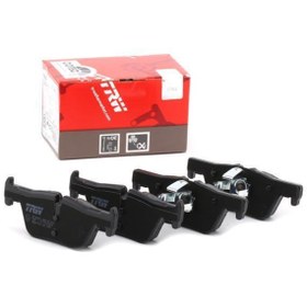 Resim Bmw 2 Serisi Coupe 218I / 220D Arka Fren Balatası 2014 >>> Trw 