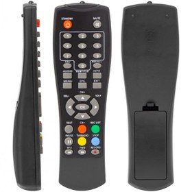 Resim Rowell RM-850 Uydu Kumandası 