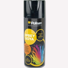 Resim Polisan 400 ml Akrilik Spray Lacivert Ral 5002 