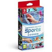 Resim Nintendo Switch Sports Oyun 