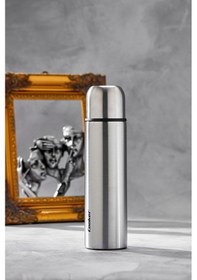 Resim Cooker Colorline Soft 750 Ml Paslanmaz Çelik Termos Ckr2108 Diğer 