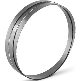 Resim Laxmı Dıa. 170 İçin 3000x0,9x 10/14tpı Bi-metal M42 Şerit Testere Bıçağı 