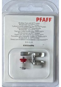 Resim Pfaff Gizli Dikiş Ve Overlok Ayağı 820256096 Uyumlu Moller İçin Açıklama Kısmına Bakınız. 