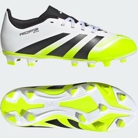 Resim Adidas Predator Club Fg Çocuk Krampon C-adıjh8868f10a00 Beyaz 