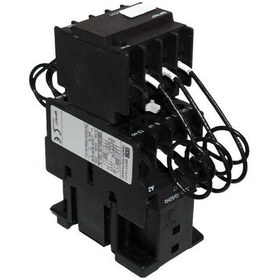Resim Entes M2152 7,5kva Kompanzasyon Kontaktorü 