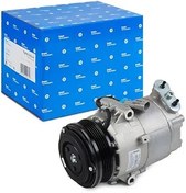Resim Delphi Klima Kompresörü Opel Astra G Hb 1.4-1.6 16V 98-05 