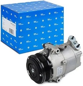 Resim Delphi Klima Kompresörü Opel Astra G Hb 1.4-1.6 16V 98-05 
