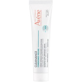 Resim Avene Cleanance Comedomed Peeling Krem 40 ml 