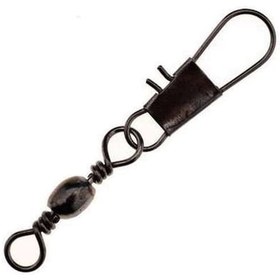 Resim Klipsli Fırdöndü Füme No:3/0 (550345313) 