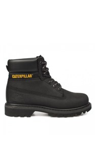 Resim Caterpillar Colorado Siyah Unisex Bot 