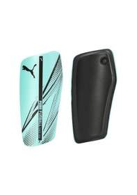 Resim Puma 030887-07 Attacanto Sleeve Futbol Tekmelik Turkuaz 