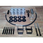 Resim Suzuki 2005 Öncesi Vitara Jlx Için 6Cm Kupa Yükseltme 
