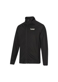 Resim Hummel 960043-2001 Terry Erkek Eşofman Takımı Siyah 