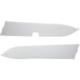 Resim Rks Blazer 50 Xr Marşbiyel Beyaz 