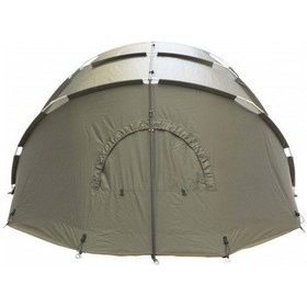 Resim Prologic Commander T-Lite Bivvy 1 Man Çadır Gri 