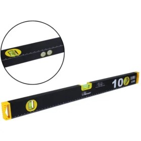 Resim Mercure Mıknatıslı Alüminyum Su Terazisi 40 Cm 