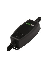 Resim Viego 3.7 KW Taşınabilir Elektrikli Araç Şarj İstasyonu 