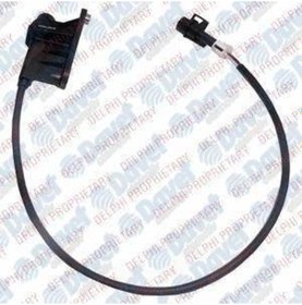 Resim Delphi-Ss10885 Eksantrik Mil Sensörü Astra F-Astra G-Corsa B-Tigr 514707343 