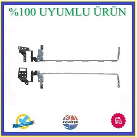 Resim Acer Uyumlu Nitro 5 An515-51-75A2 Menteşe Sağ Sol 