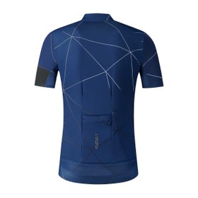 Resim SHIMANO BREAKAWAY KISA KOL FORMA 