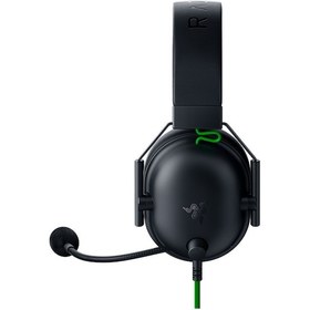 Resim RAZER BlackShark V2 X Kablolu Kulaklık 
