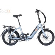 Resim ALBA STORE Alba Fold X 250 Watt 