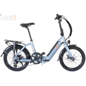 Resim ALBA STORE Alba Fold X 250 Watt 