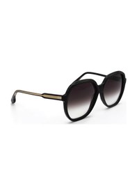 Resim Victoria Beckham Vb 625s 001 Kadın Güneş Gözlüğü Siyah 