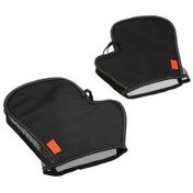 Resim Dancemonkey Uv Korumalı Nefes Alabilir Kılıf, Motor Ve Scooter İçin 