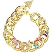 Resim Guess JGUJUBB04091JWYGMCS Kelebek Kadın Bileklik 