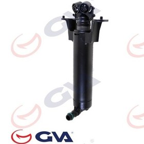 Resim Far Yikama Robotu Sag Audi A3 2013 2016 504653349 