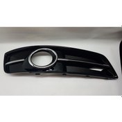 Resim 8P0807682J A3 2009-2013 SAĞ SİS KAPAĞI SİSLİ TİP -PİANO BLACK- 