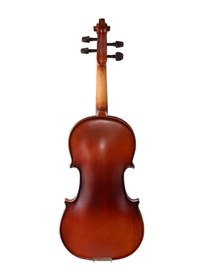 Resim G.Steiner Vfv-012 4/4 Masif Öğrenci Kemanı 