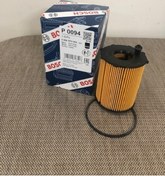 Resim 0986Tf0094 1109.S5 Peugeot Cıtroen 1.4-1.6 Hdi Ford 1.6Tdcı Yağ F 