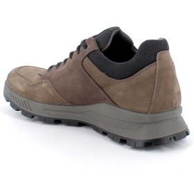 Resim Erkek Oxford ( Klasik) 8629411 Igı&co Nabuk Gum Goretex Sıerra Fango Chiaro 