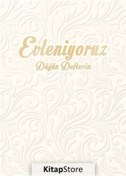 Resim Evleniyoruz - Düğün Defterim 