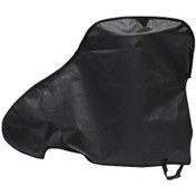 Resim Teknoroket Karavan Kaplin Koruma Kılıfı 