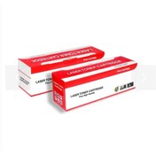 Resim Nusrat Bilişim Hp 106a Çipli Muadil Toner 1.000 Baskı 