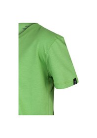 Resim 2as Aja Çocuk Baskılı T-shirt Yeşil 212 Yeşil 