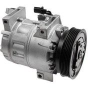 Resim Latitude Laguna 3-Iii Klima Kompresörü 8200898810 8200720417 495089009 