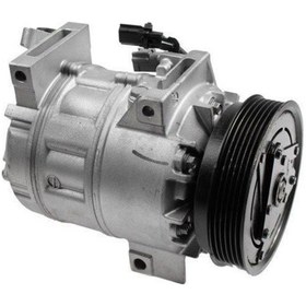 Resim Latitude Laguna 3-Iii Klima Kompresörü 8200898810 8200720417 495089009 