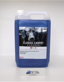 Resim Valet Pro Halı Döşeme Temizleme Classic Carpet Cleaner 5 lt 