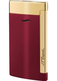 Resim S.T. Dupont Slim 7 Çakmak 27707 