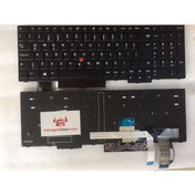 Resim LENOVO E580 Türkçe Klavye 